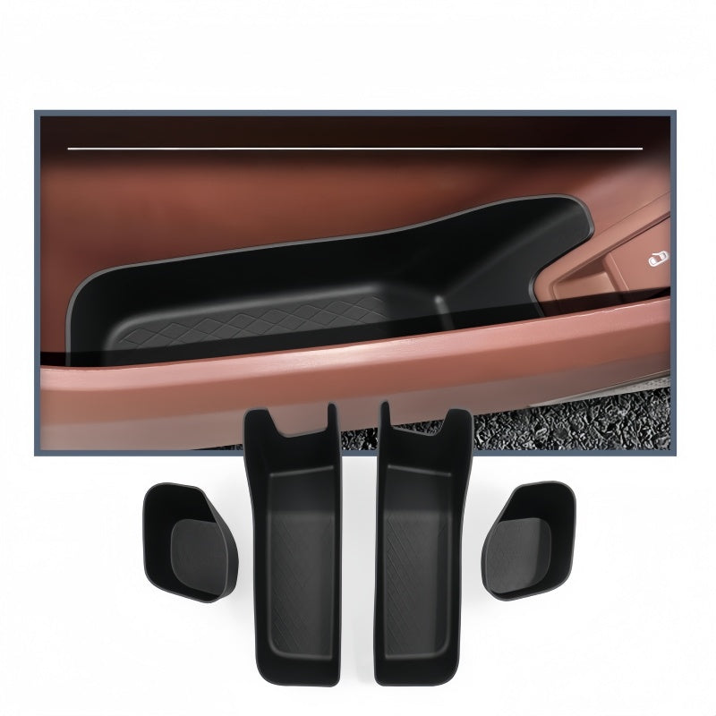 Door Storage Box for M9 (4 Pcs)