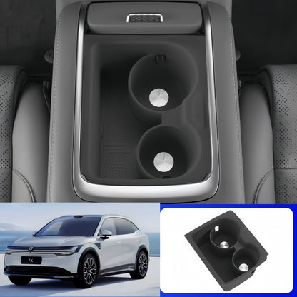 Cup Holder Insert for Zeekr 7X