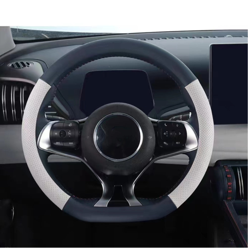 BYD ATTO 3 Steering Wheel Cover