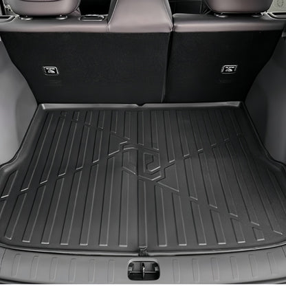 Trunk Rubber Floor Mat for Leapmotor B10