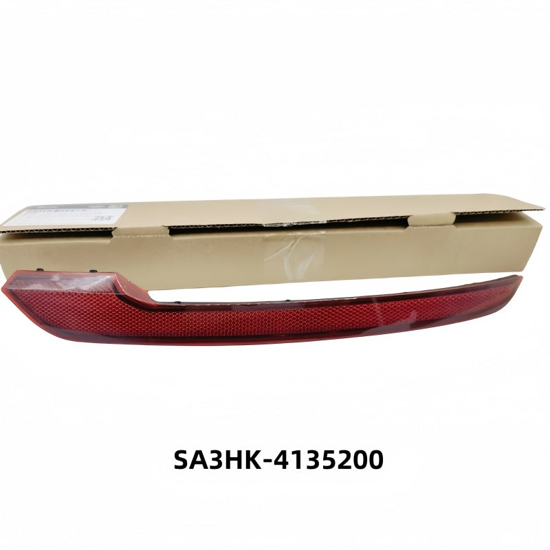 OEM BYD Seal U & Sealion 6 Rear Bumper Reflectors