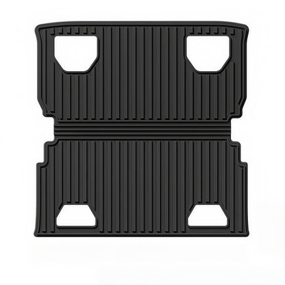 All-Weather TPE Floor Mats & Trunk Mats for XPeng X9
