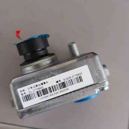 BYD Driving Recorder Plug and Play