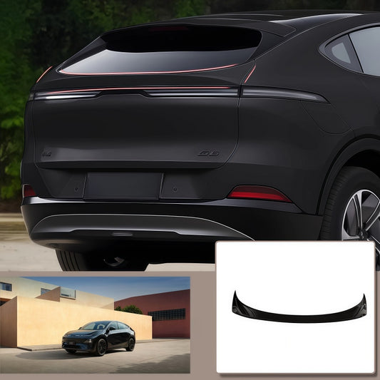 Rear Spoiler for XPeng G6