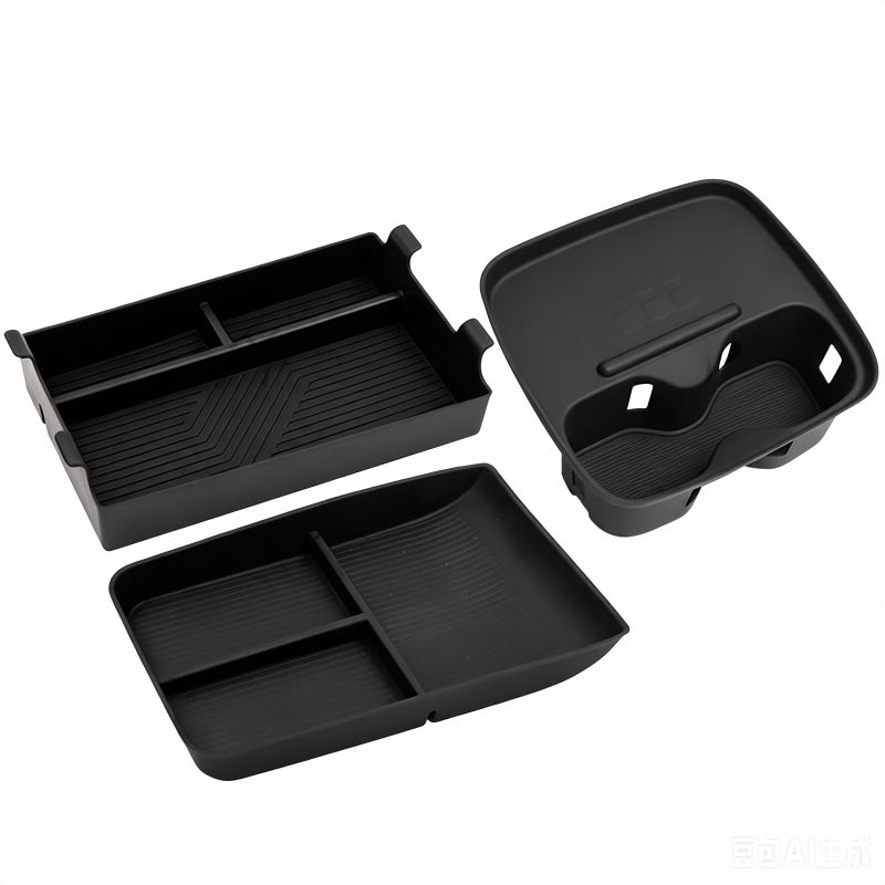 Center Console Armrest Storage Box for Aion UT
