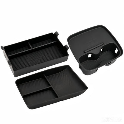 Center Console Armrest Storage Box for Aion UT