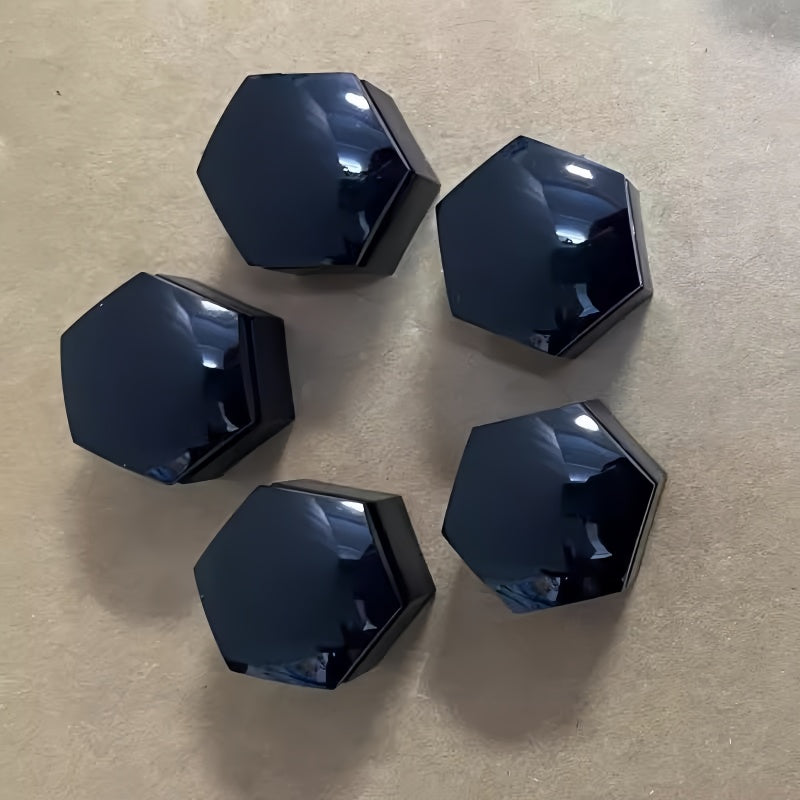 Wheel Bolt & Wheel Bolt Caps for BYD (5 pcs)