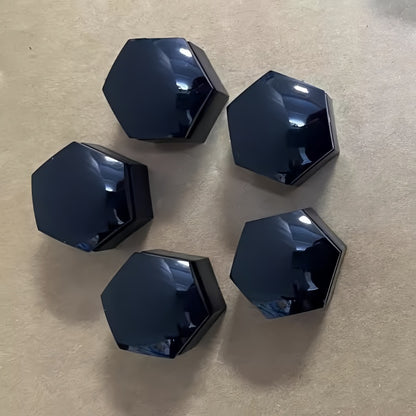 Wheel Bolt & Wheel Bolt Caps for BYD (5 pcs)