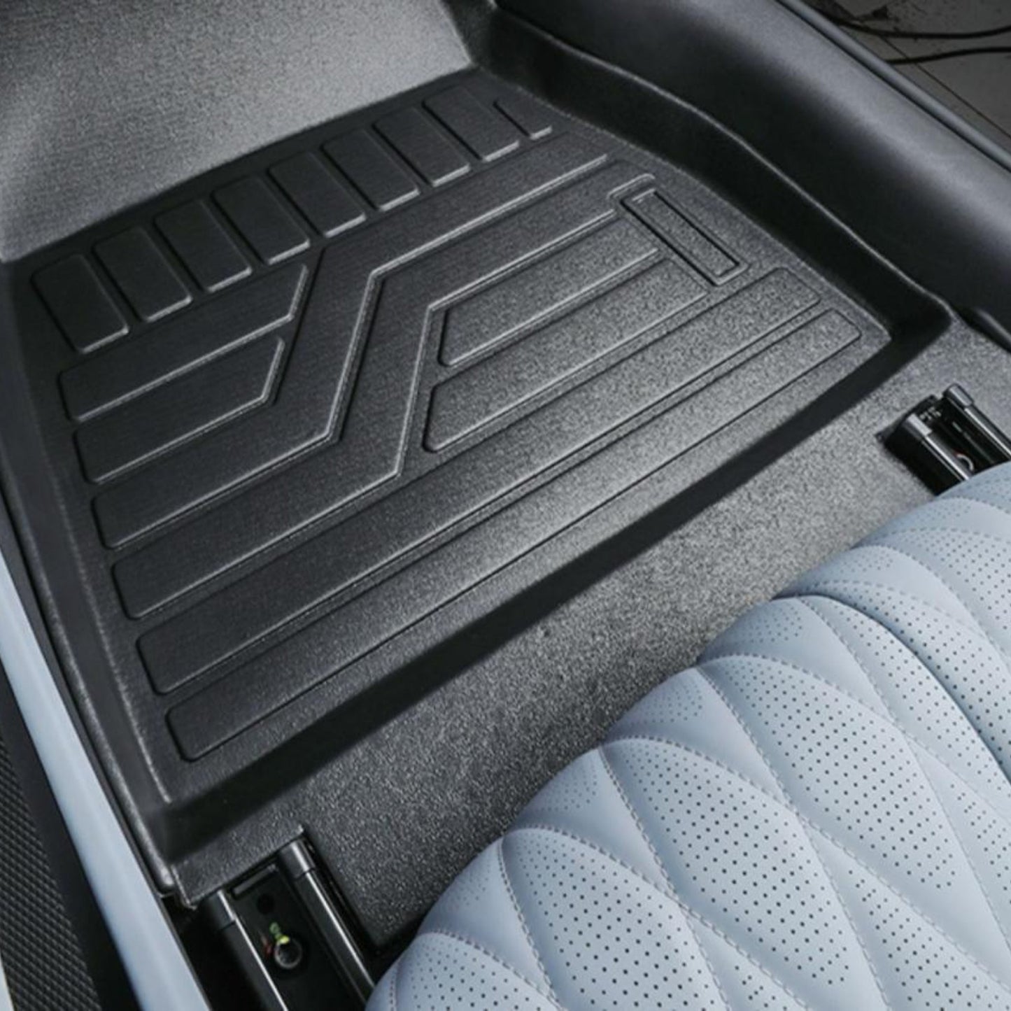 BYD SEAL All-Weather Rubber Floor Mat