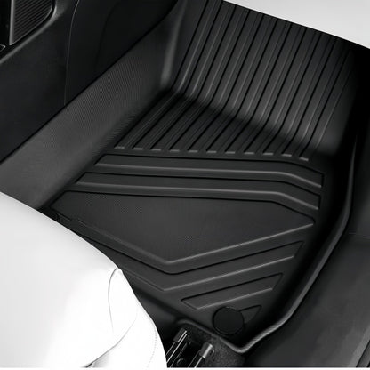 TPE Floor MATS & Trunk MATS for Xpeng G6