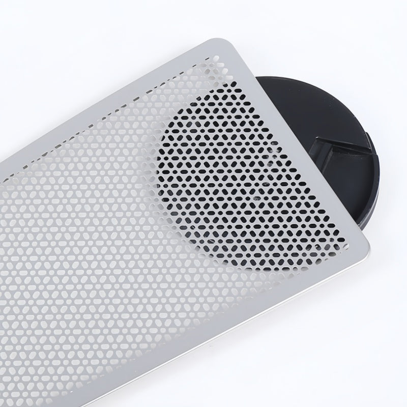 Front Engine Compartment Air Intake Insect Mesh for Leapmotor B05