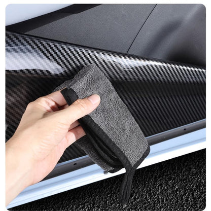 BYD SEAL Carbon Fiber Protective Shell