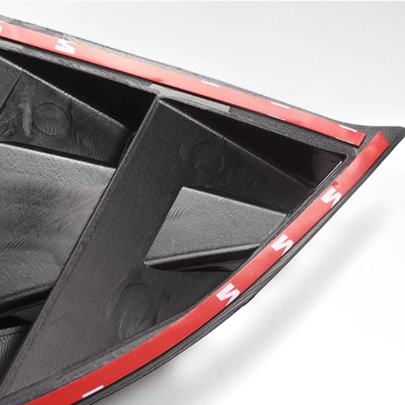 Rear Triangle Blinds Suitable For BYD Seal