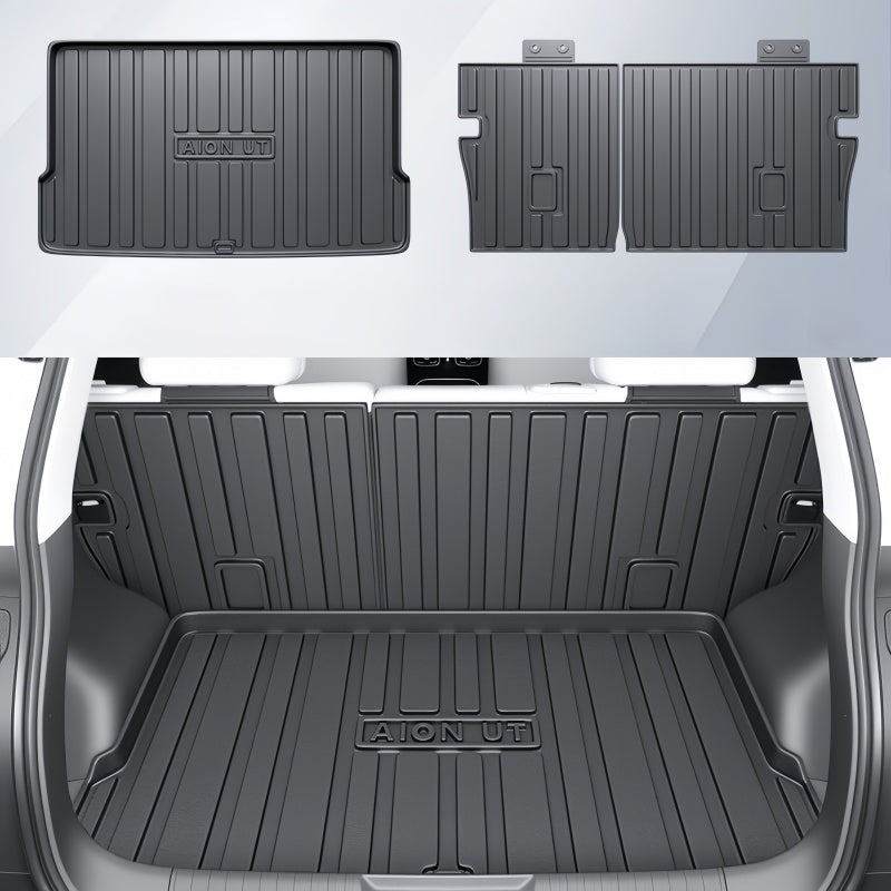 TPE Trunk Mat & Seat Protection for Aion UT