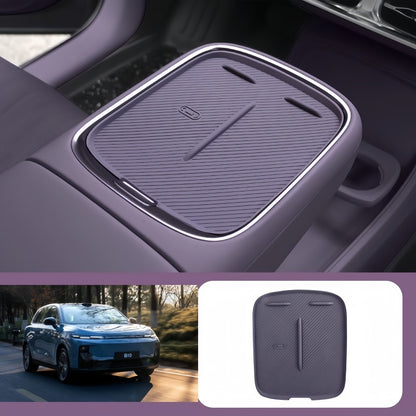 Wireless Charging Console Mat for Leapmotor B10