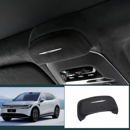 Car Eyeglass Case for ZEEKR 7X