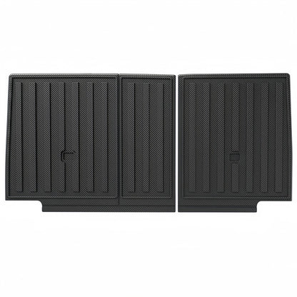 TPE Floor Mats & Trunk Mat for BYD Sealion 6/Seal U