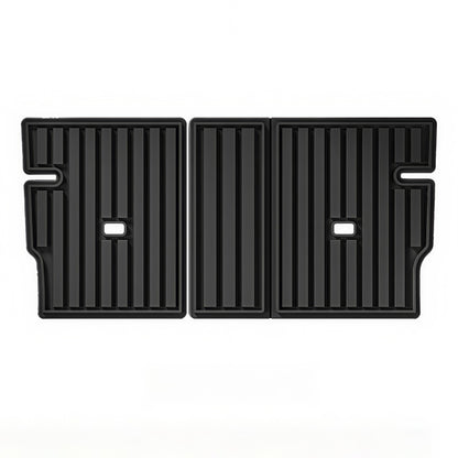 TPE Floor Mats & Trunk Mat for Zeekr 7X