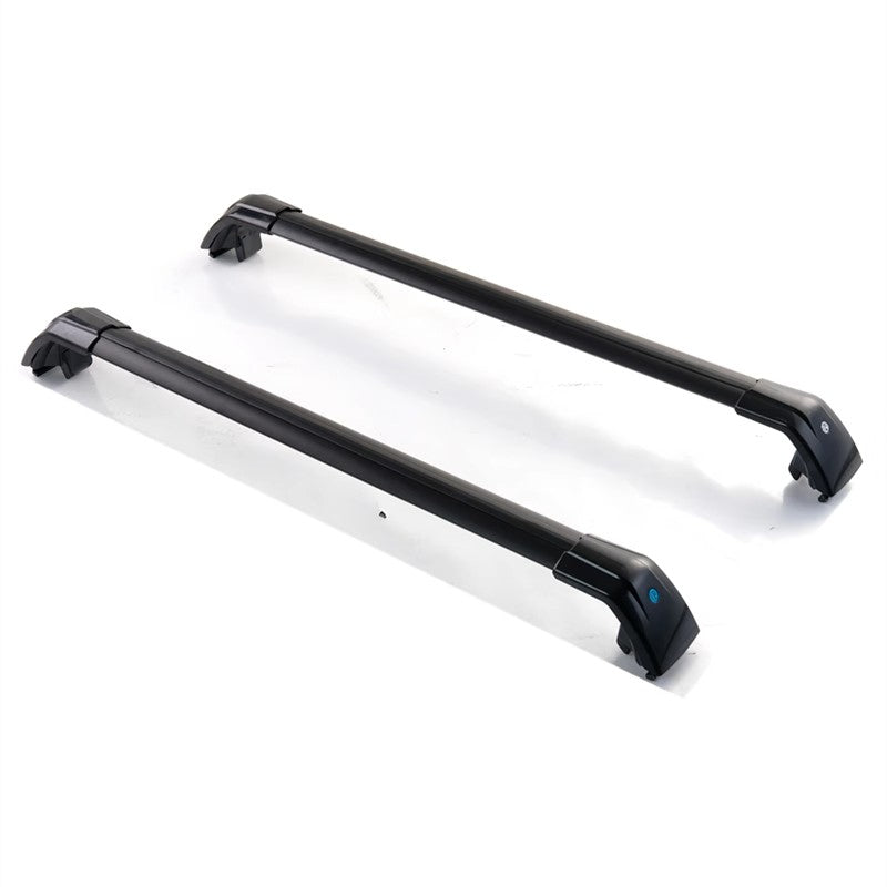 For XPENG G9 Car Top Luggage Rack Crossbar (Two Sticks)