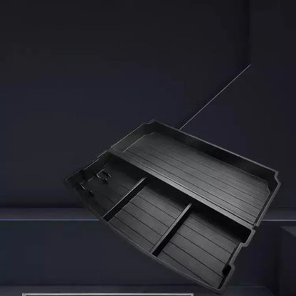 For ZEEKR 001 Car Trunk Organizer Box FRUNK