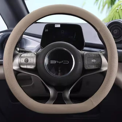 BYD DOLPHIN Steering Wheel Cover