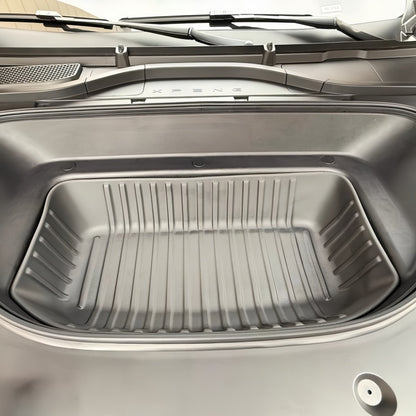 Trunk Mat & Seat Protection & Frunk Mat for XPeng G9