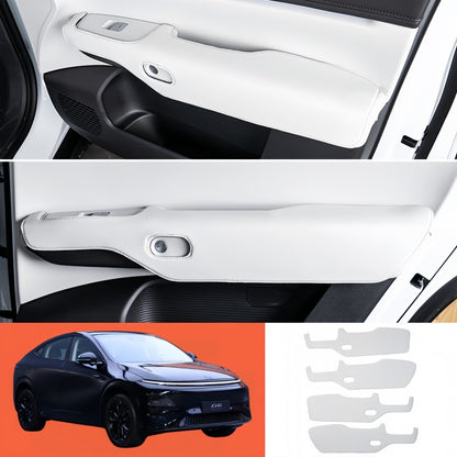 Voor XPENG G6 Auto Deur Binnenhandgreep Beschermhoes