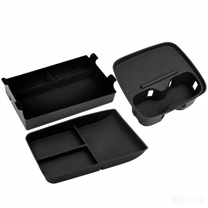 Center Console Armrest Storage Box for Aion UT