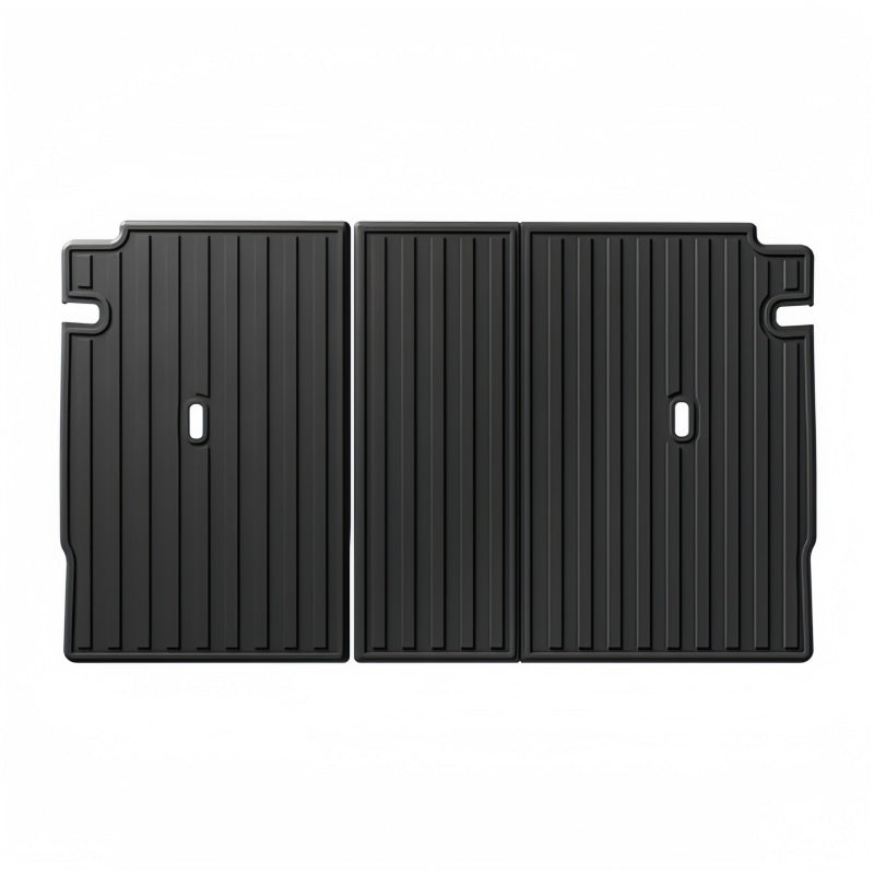 All-Weather Floor Mats & Trunk Mats for RHD XPeng G6