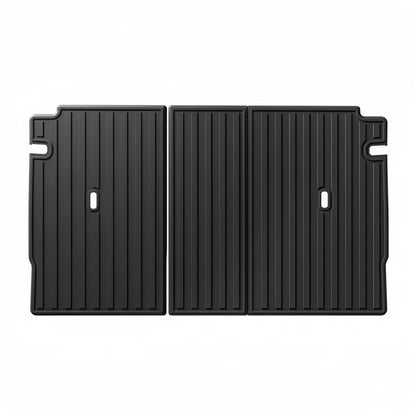 All-Weather Floor Mats & Trunk Mats for RHD XPeng G6