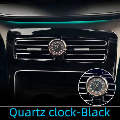Central Air Outlet Quartz Watch for BYD Seal U/Sealion 6/SONG PLUS