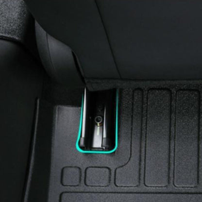 BYD SEAL All-Weather Rubber Floor Mat