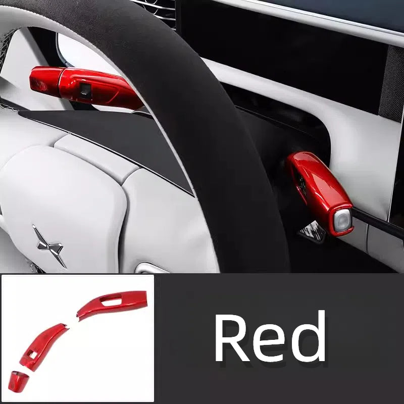 For XPENG G6 /G9 /P7 Car Handle Protection Shell