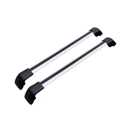 For XPENG G9 Car Top Luggage Rack Crossbar (Two Sticks)