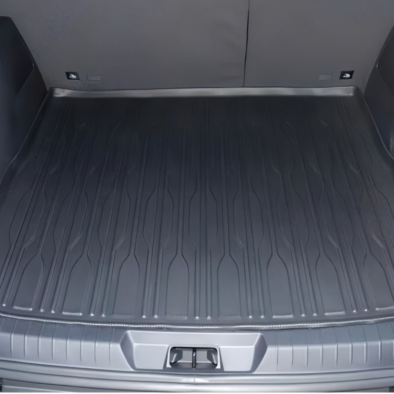 TPE Floor Mats & Trunk Mat for BYD Sealion 6/Seal U