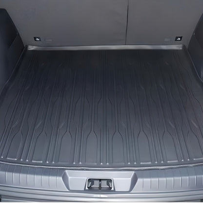 TPE Floor Mats & Trunk Mat for BYD Sealion 6/Seal U