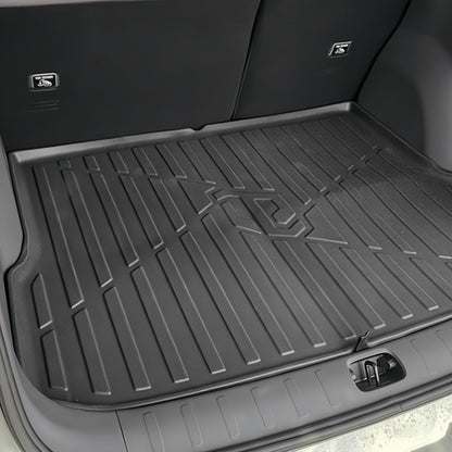 Trunk Rubber Floor Mat for Leapmotor B10