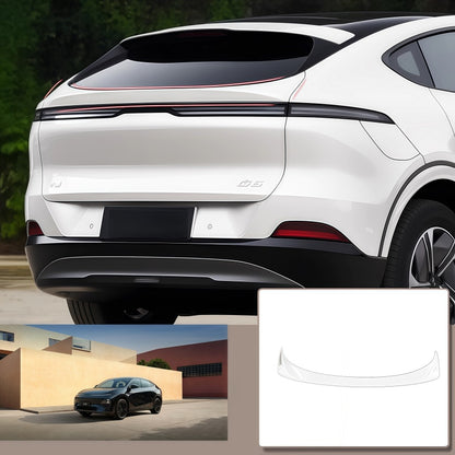 Rear Spoiler for XPeng G6