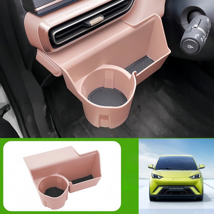AC Water Cup Holder for BYD Dolphin Surf/Seagull