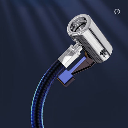 12V Car Tire Inflator for Xpeng/Zeekr/Leapmotor EVs - NICE EVS