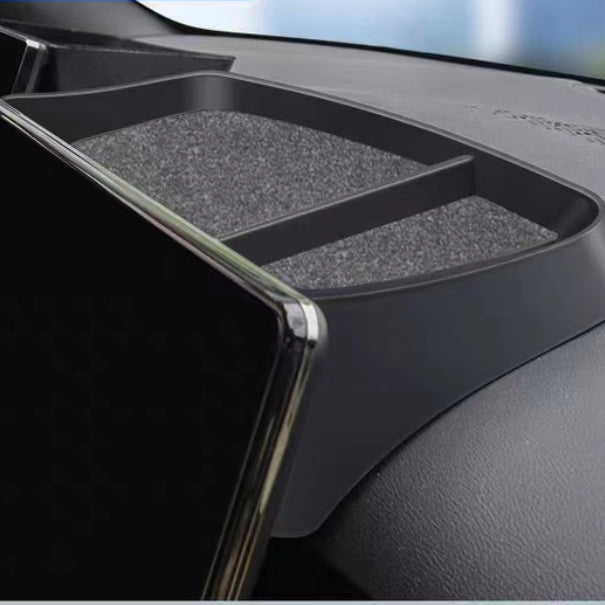 BYD SEAL Navigation Screen Rear Storage Box