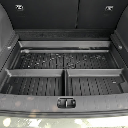 Trunk Rubber Floor Mat for Leapmotor B10