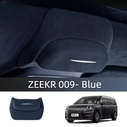 For ZEEKR 001 /009 Glasses Case Sunglasses Storage Case