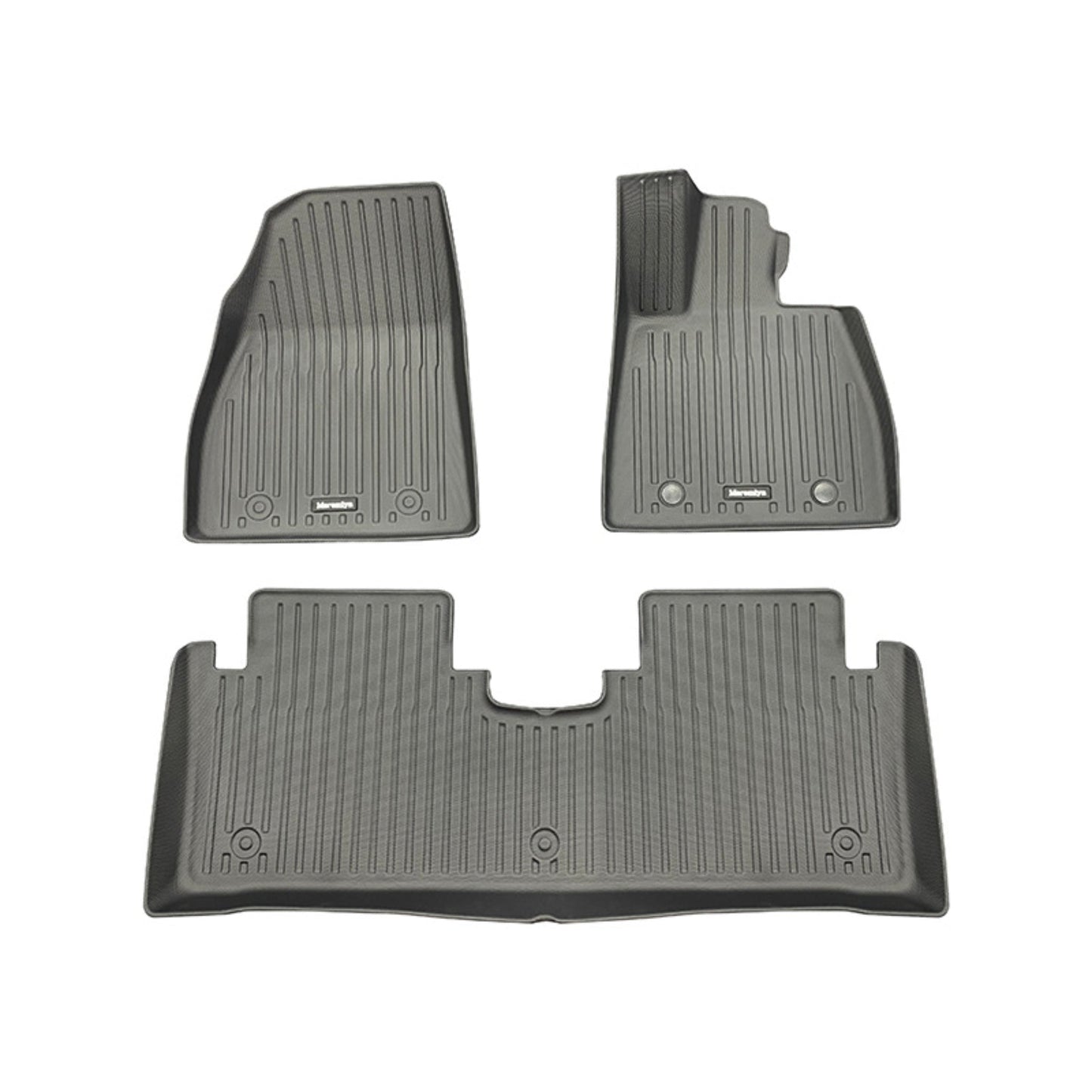 BYD SEAL All-Weather Rubber Floor Mat