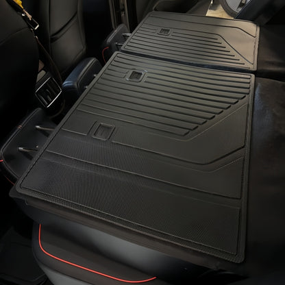 TPE Floor Mats & Trunk Mat for BYD Sealion 6/Seal U