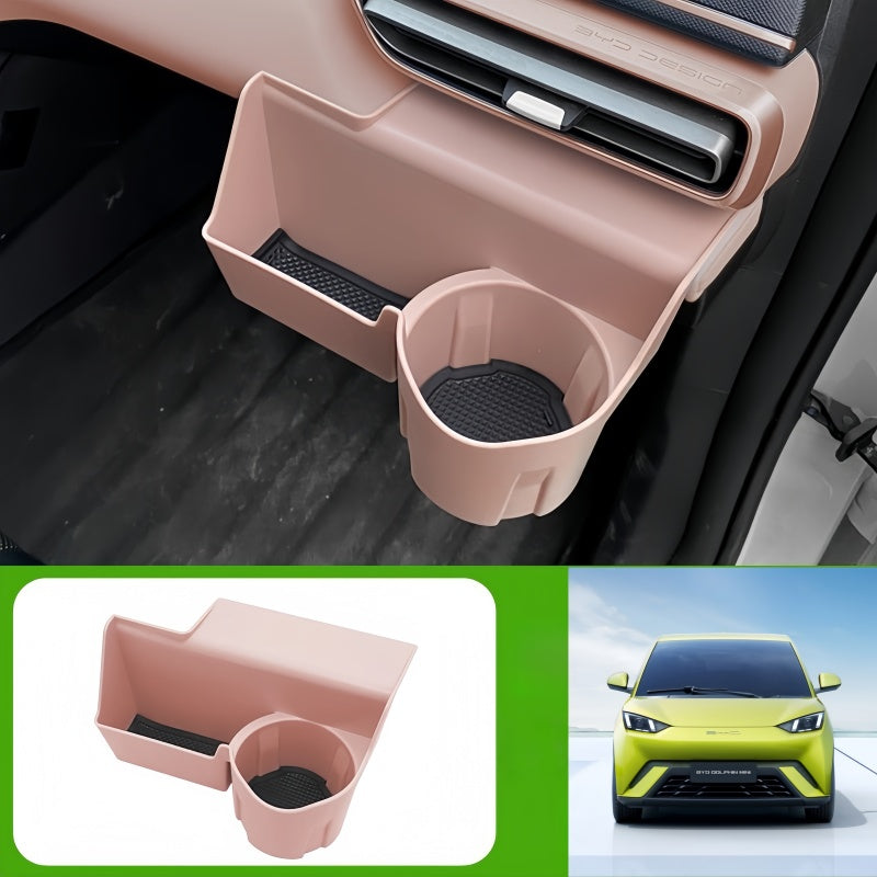 AC Water Cup Holder for BYD Dolphin Surf/Seagull