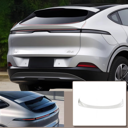 Rear Spoiler for XPeng G6
