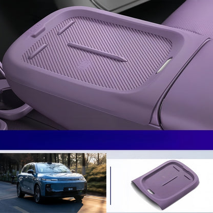 Wireless Charging Console Mat for Leapmotor B10