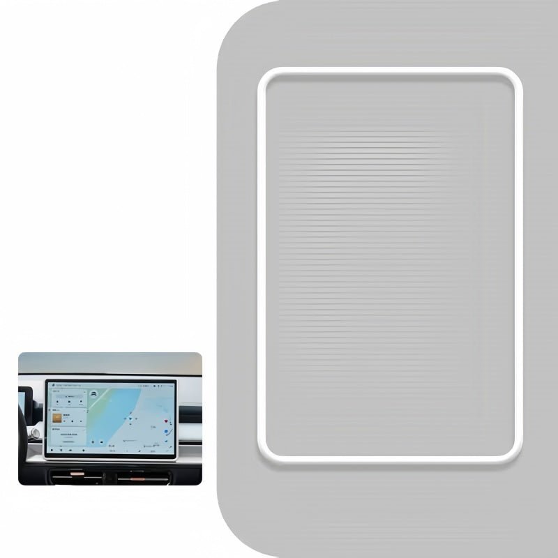 14.6in Infotainment Screen Silicone Cover for Aion UT/V/RT - NICE EVS
