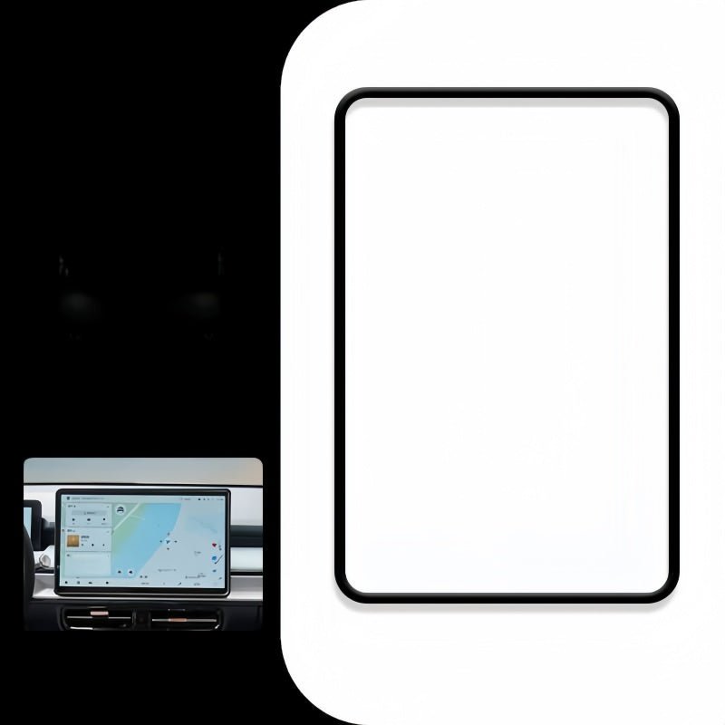 14.6in Infotainment Screen Silicone Cover for Aion UT/V/RT - NICE EVS